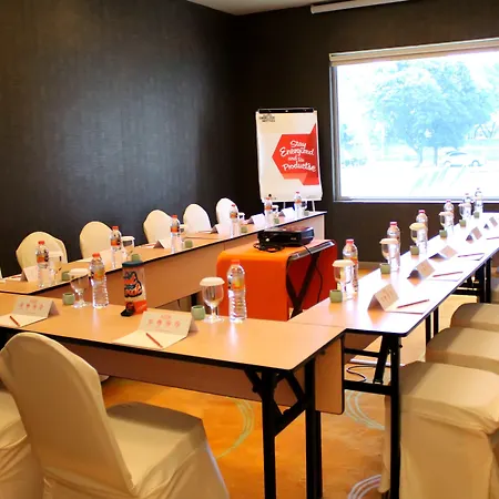 HARRIS Hotel Sentul City Bogor-3