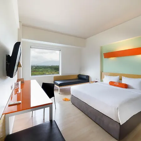 HARRIS Hotel Sentul City Bogor-2