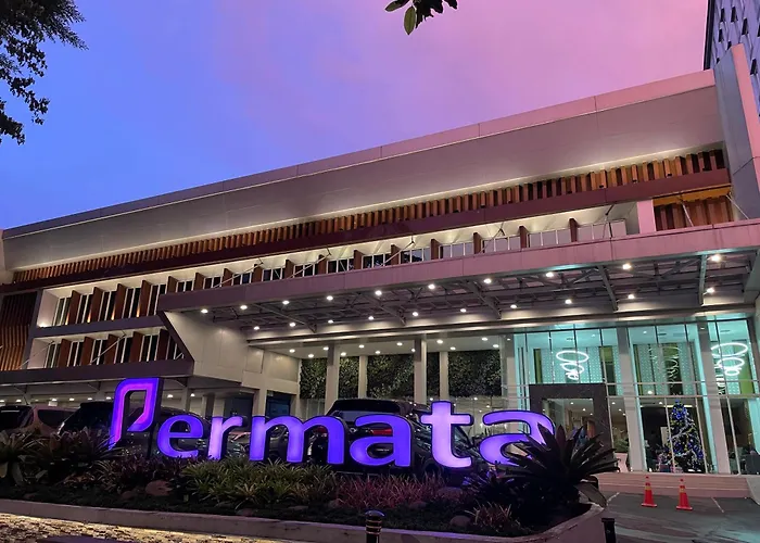 Hotel Permata Bogor