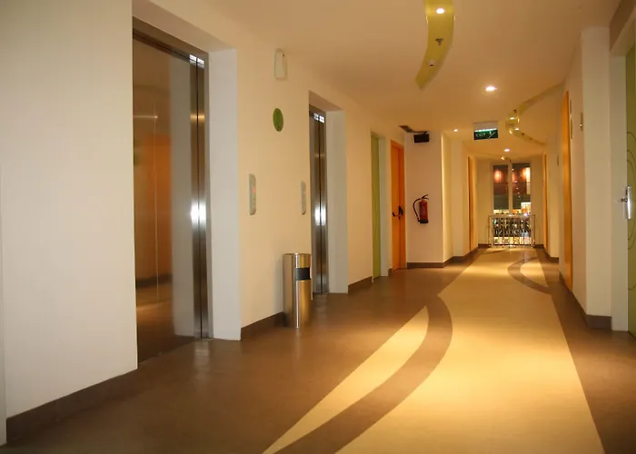 Zest Bogor By Swiss-Belhotel International